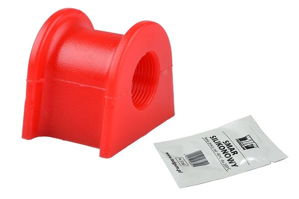 Lagerung, Stabilisator