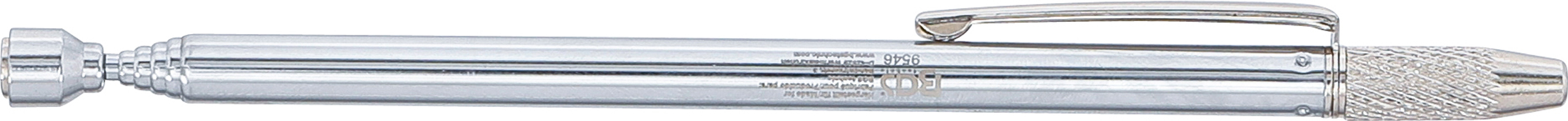 BGS Magnetheber | 660 mm | Zugkraft 0,6 kg