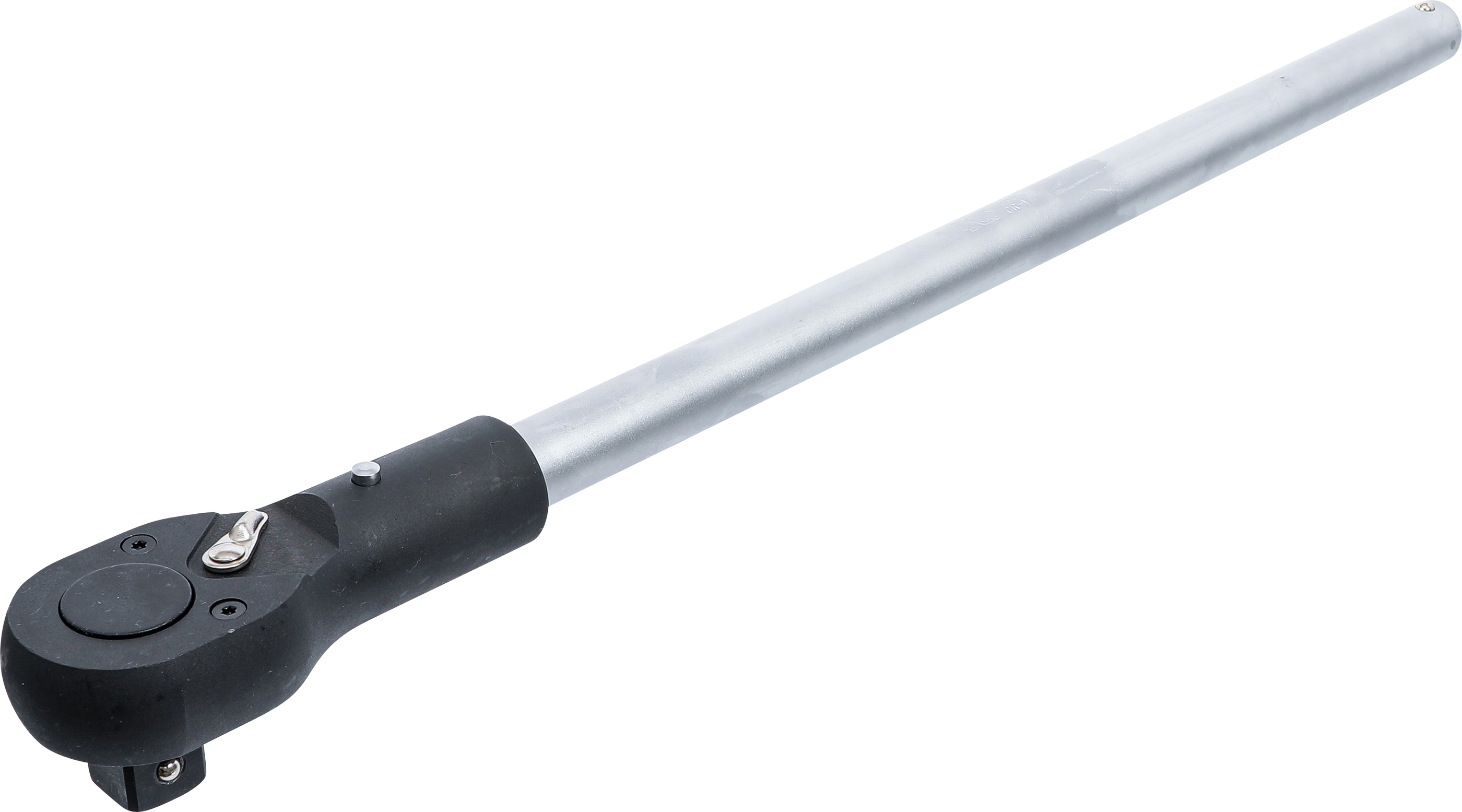 BGS Umschaltknarre | Abtrieb Außenvierkant 25 mm (1") | 660 mm