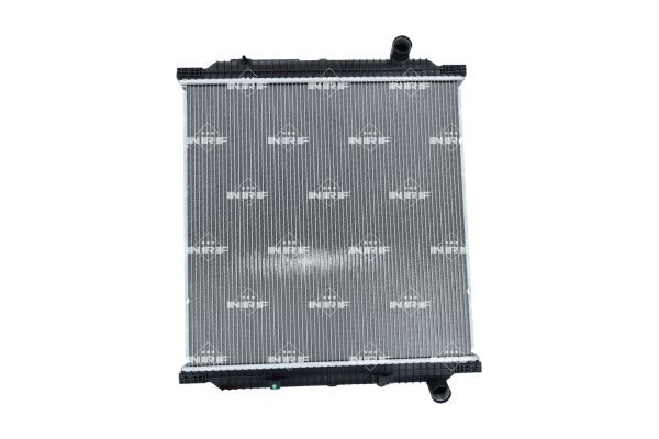 Kühler, Motorkühlung