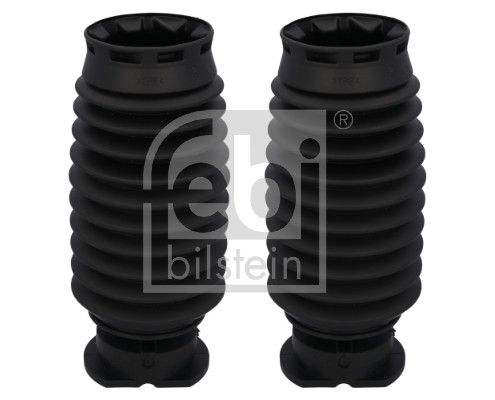 Staubschutzsatz, Stoßdämpfer