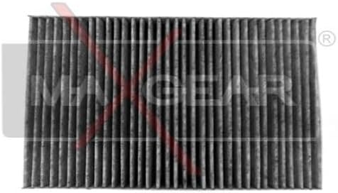 MAXGEAR Innenraum Luftfilter 26-0388 SCT Referenz SA 1124