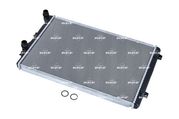 Kühler, Motorkühlung