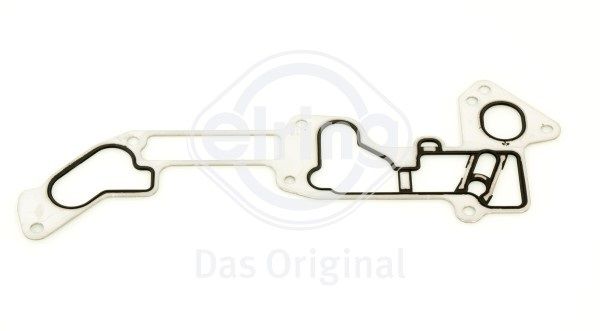 Dichtung, Ölfiltergehäuse