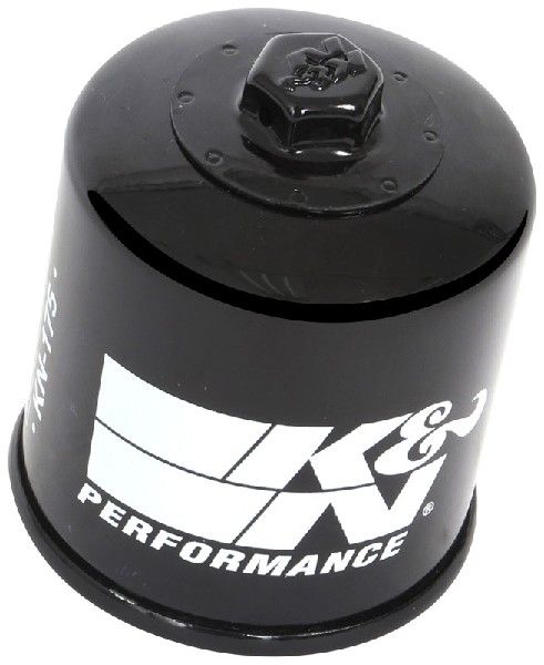 Ölfilter “K&N FILTERS Anschraubfilter ”