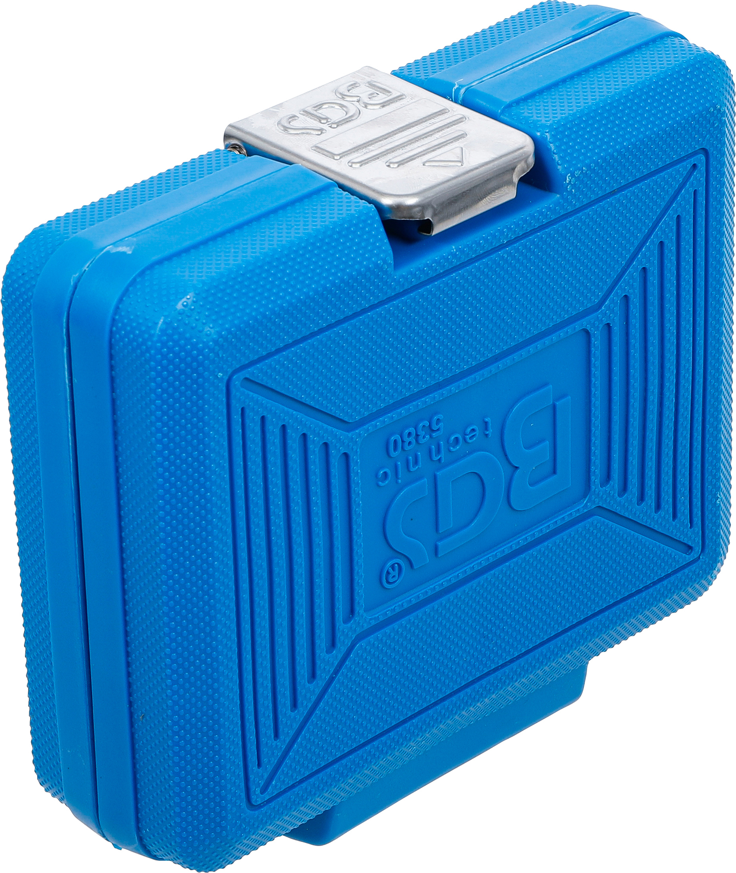 BGS Kraft-Bit-Einsatz-Satz | Antrieb Innenvierkant 12,5 mm (1/2") | Innenvielzahn (für XZN) M14 - M18 | 6-tlg.