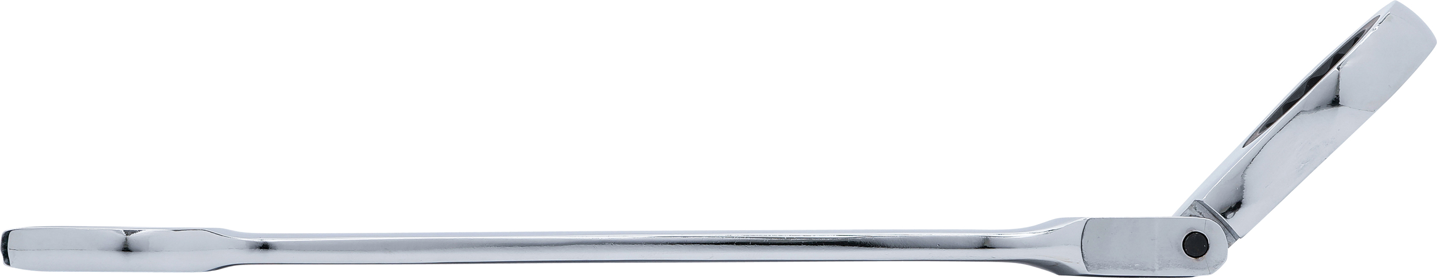 BGS Ratschenring-Maulschlüssel-Satz | flexible Köpfe | SW 6 - 32 mm | 22-tlg.