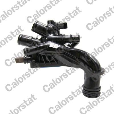 Thermostat, Kühlmittel