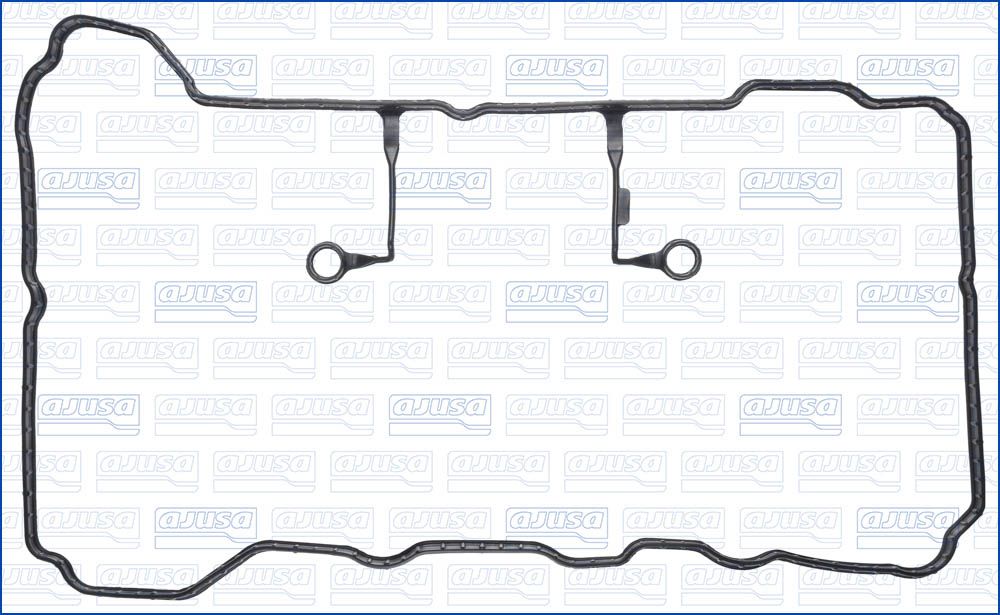 Dichtung, Zylinderkopfhaube