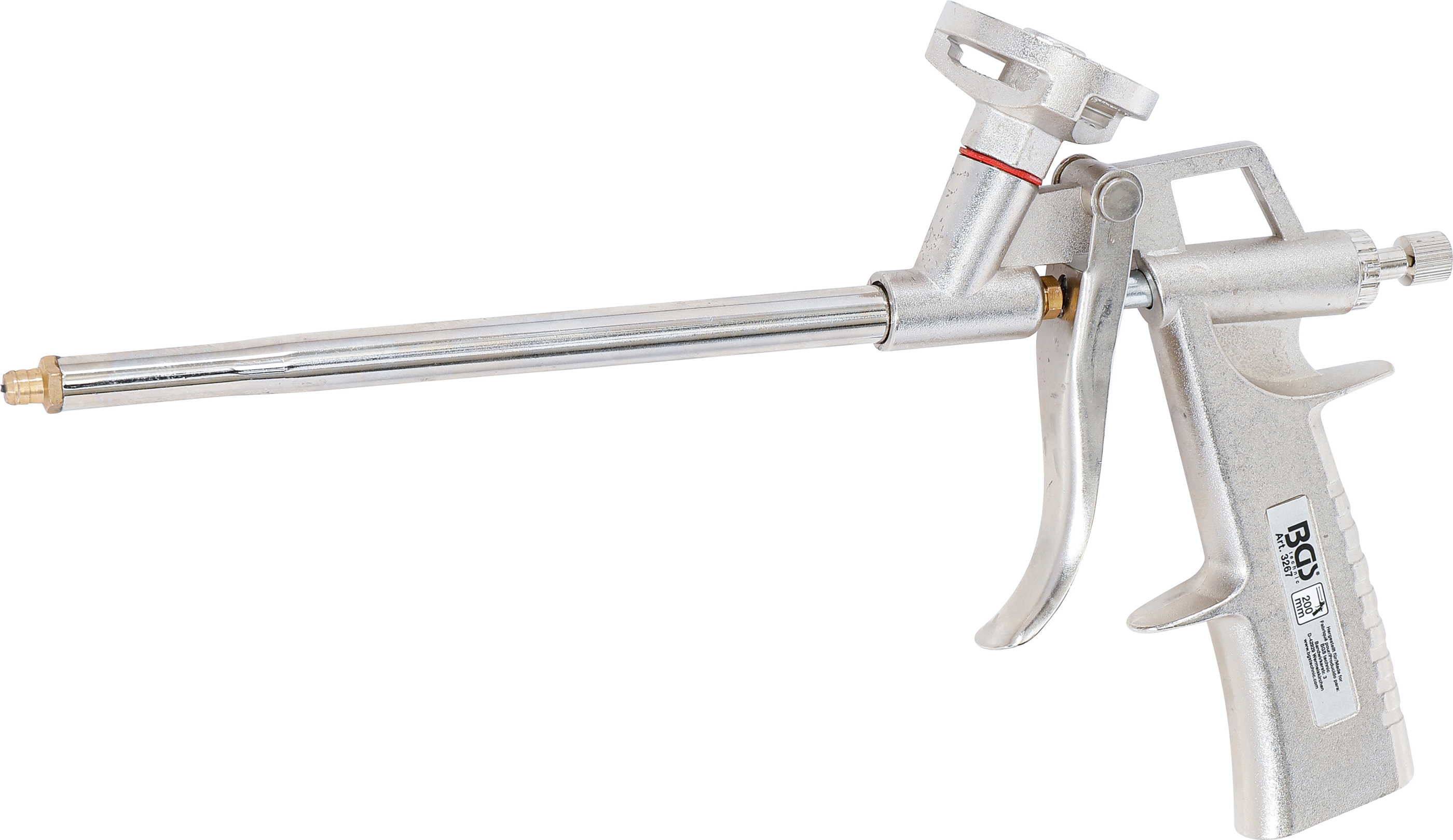 BGS Schaumpistole für Kartuschen
