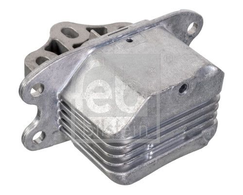 Lagerung, Automatikgetriebe