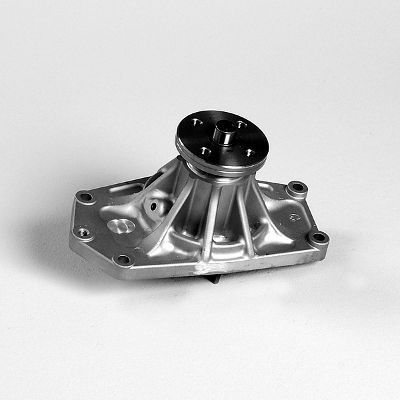 Wasserpumpe, Motorkühlung