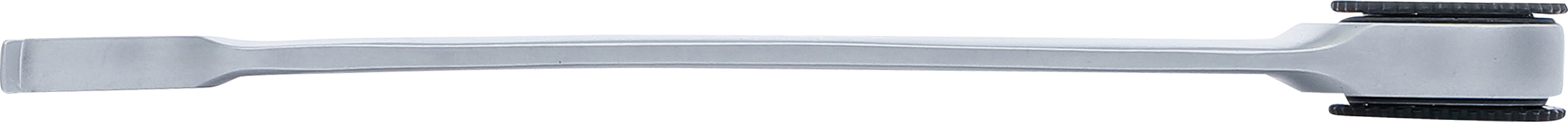 BGS Ratschenring-Maulschlüssel | offen | SW 11 mm