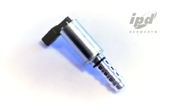 Steuerventil, Nockenwellenverstellung