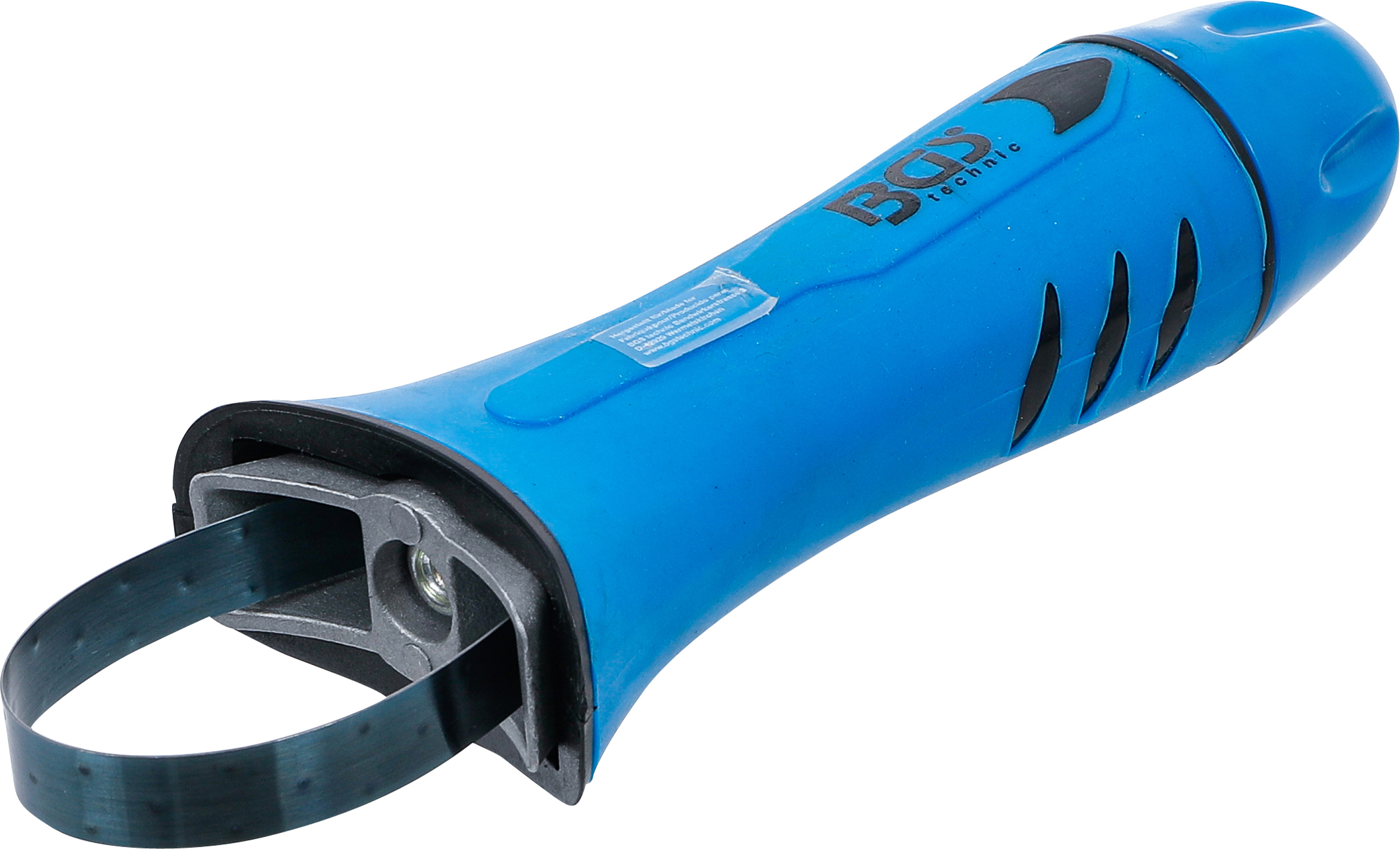 BGS Ölfilter-Bandschlüssel | Ø 65 - 105 mm