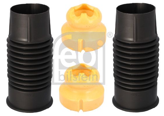 Staubschutzsatz, Stoßdämpfer