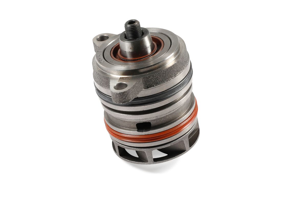 Wasserpumpe, Motorkühlung