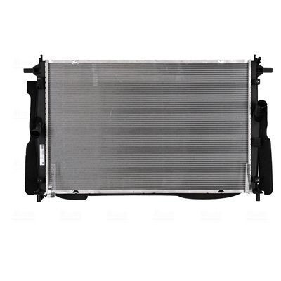 Kühler, Motorkühlung