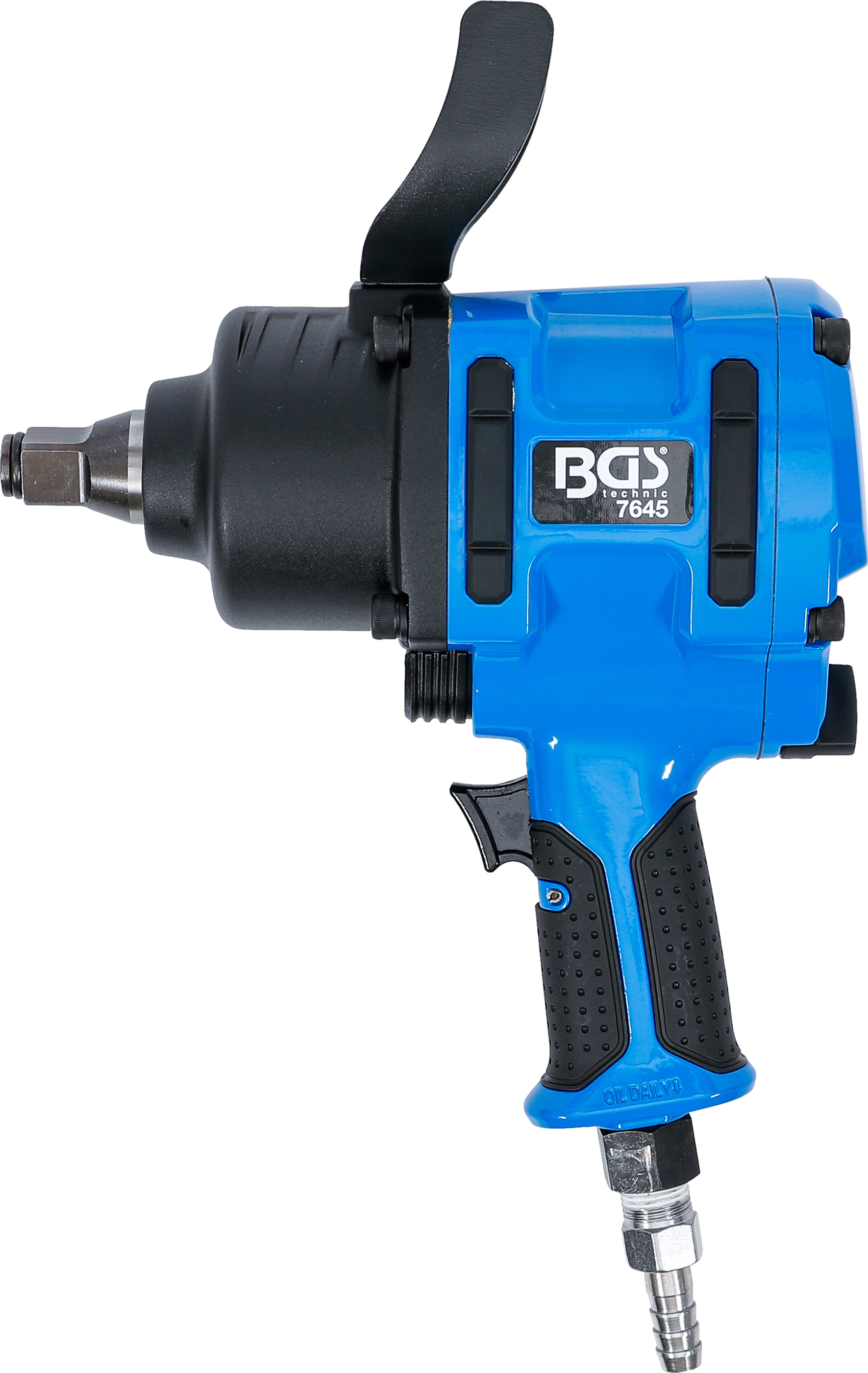 BGS Druckluft-Schlagschrauber | 20 mm (3/4") | 2300 Nm