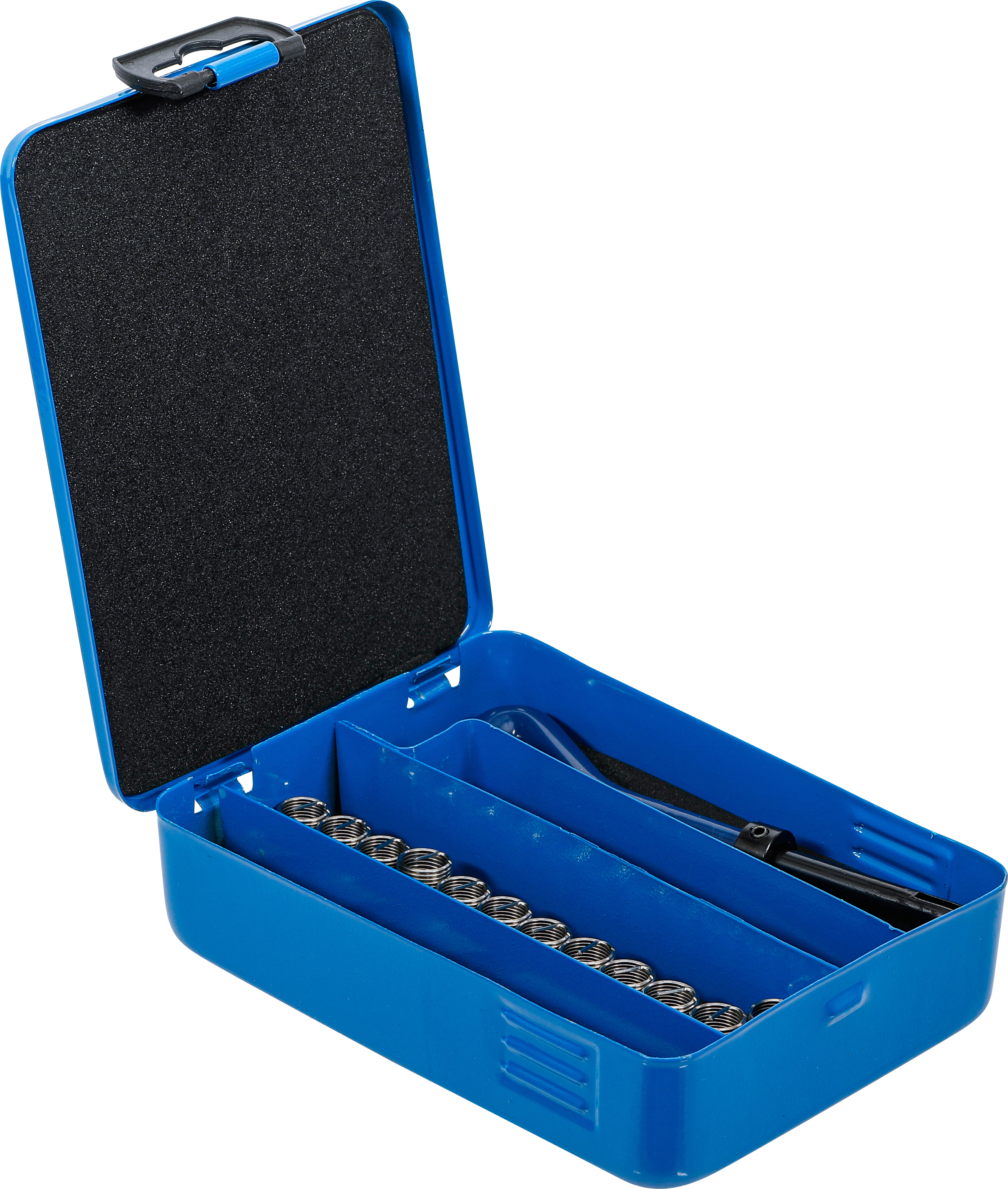 BGS Gewinde-Reparatursatz | M10 x 1,0 | 14-tlg.