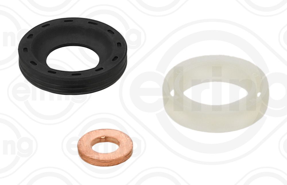 Dichtringsatz, Common-Rail-Injektor