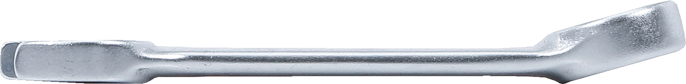 BGS Maul-Ringschlüssel, extra kurz | SW 15 mm