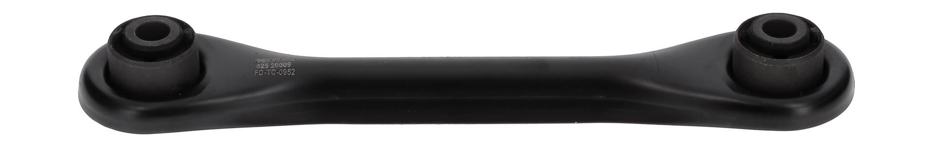 Lenker, Radaufhängung