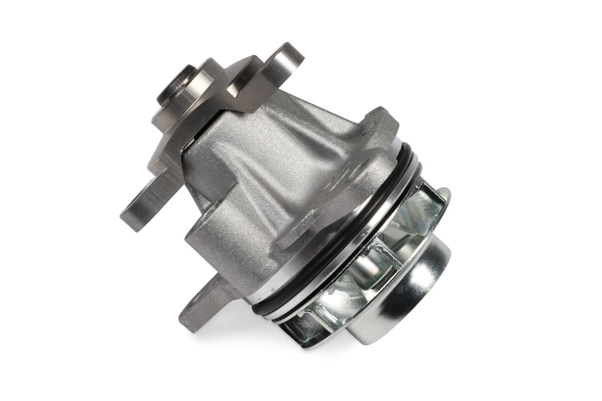 Wasserpumpe, Motorkühlung