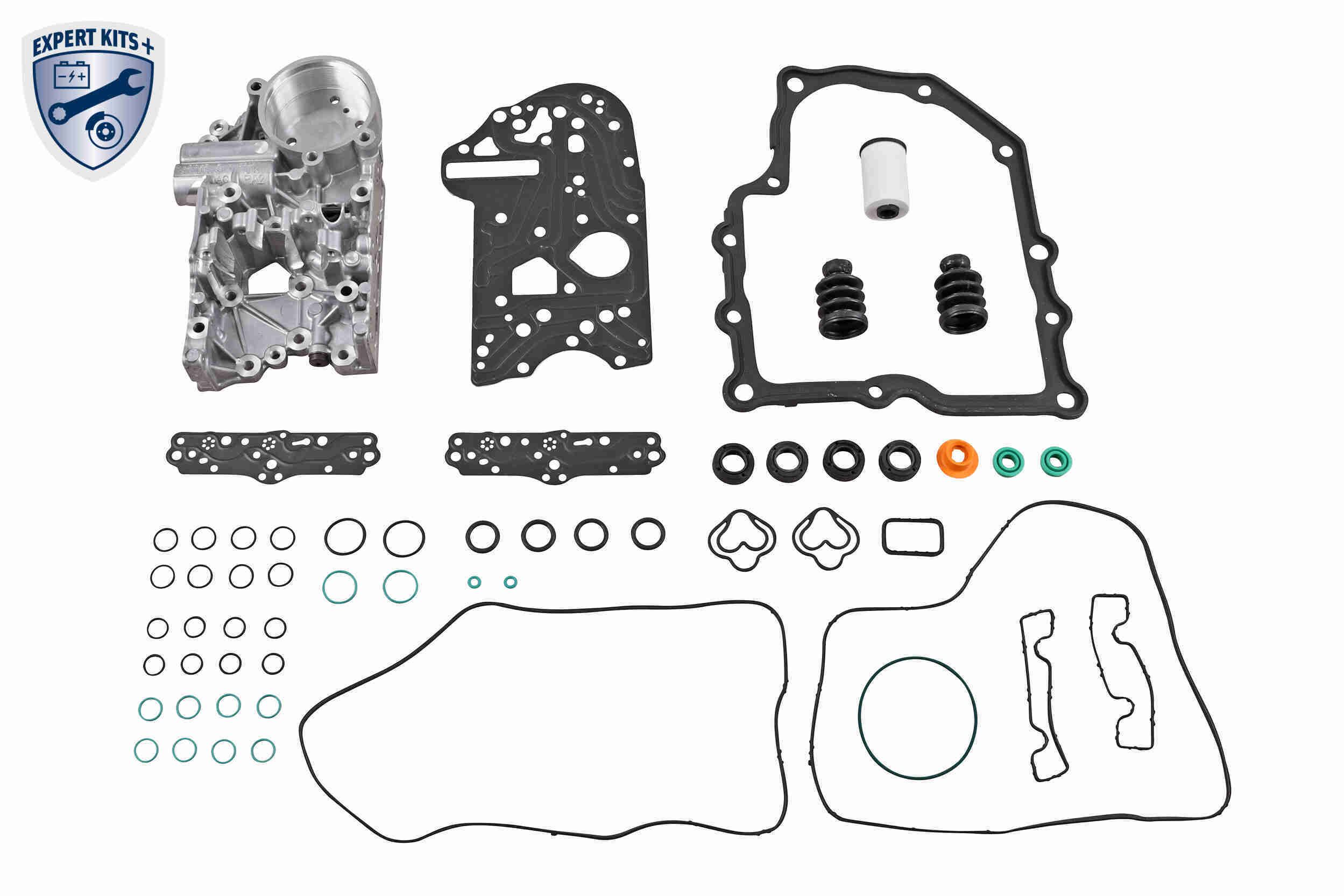 Reparatursatz, Mechatronik (Automatikgetriebe)