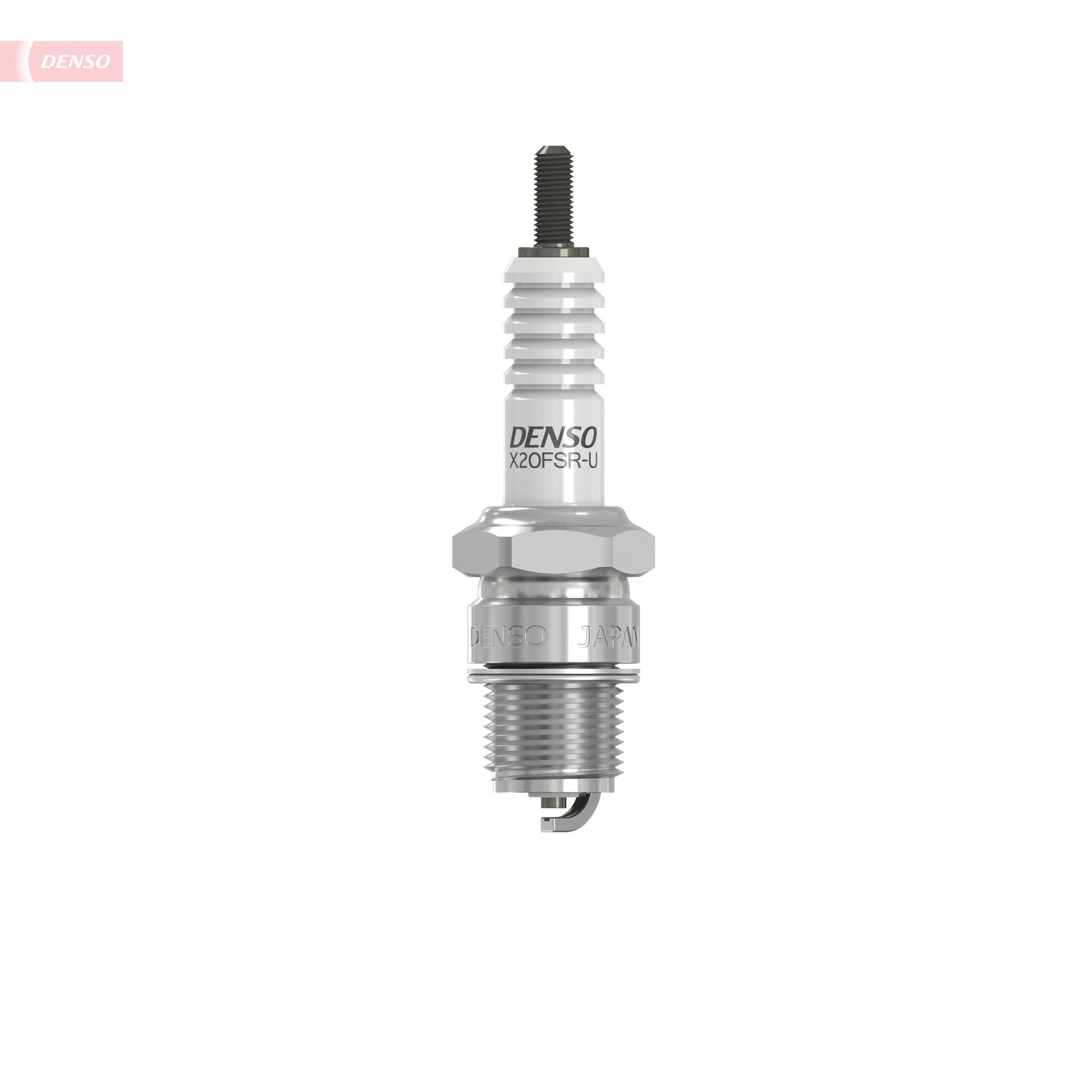 Zündkerze X20FSR-U “DENSO 0,7 mm”