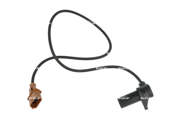 Impulsgeber, Kurbelwelle