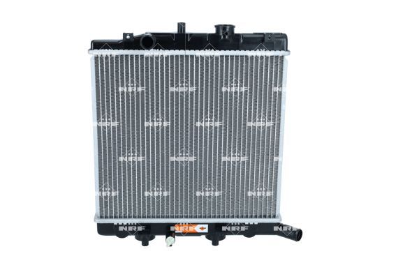 Kühler, Motorkühlung