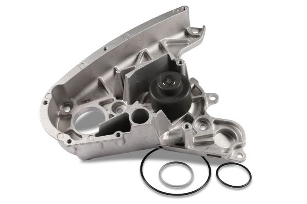 Wasserpumpe, Motorkühlung