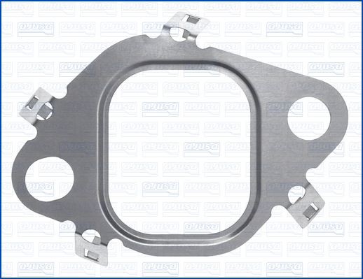 Dichtung, Leitung AGR-Ventil