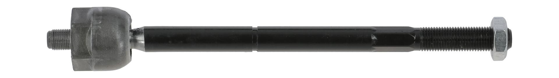 Axialgelenk, Spurstange