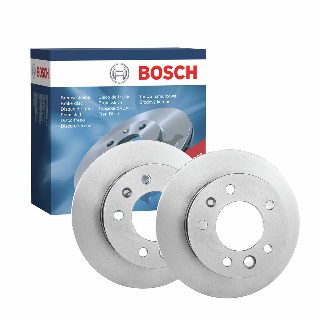 Bremsscheibe “BOSCH 276 mm, 22 mm, 19 mm”