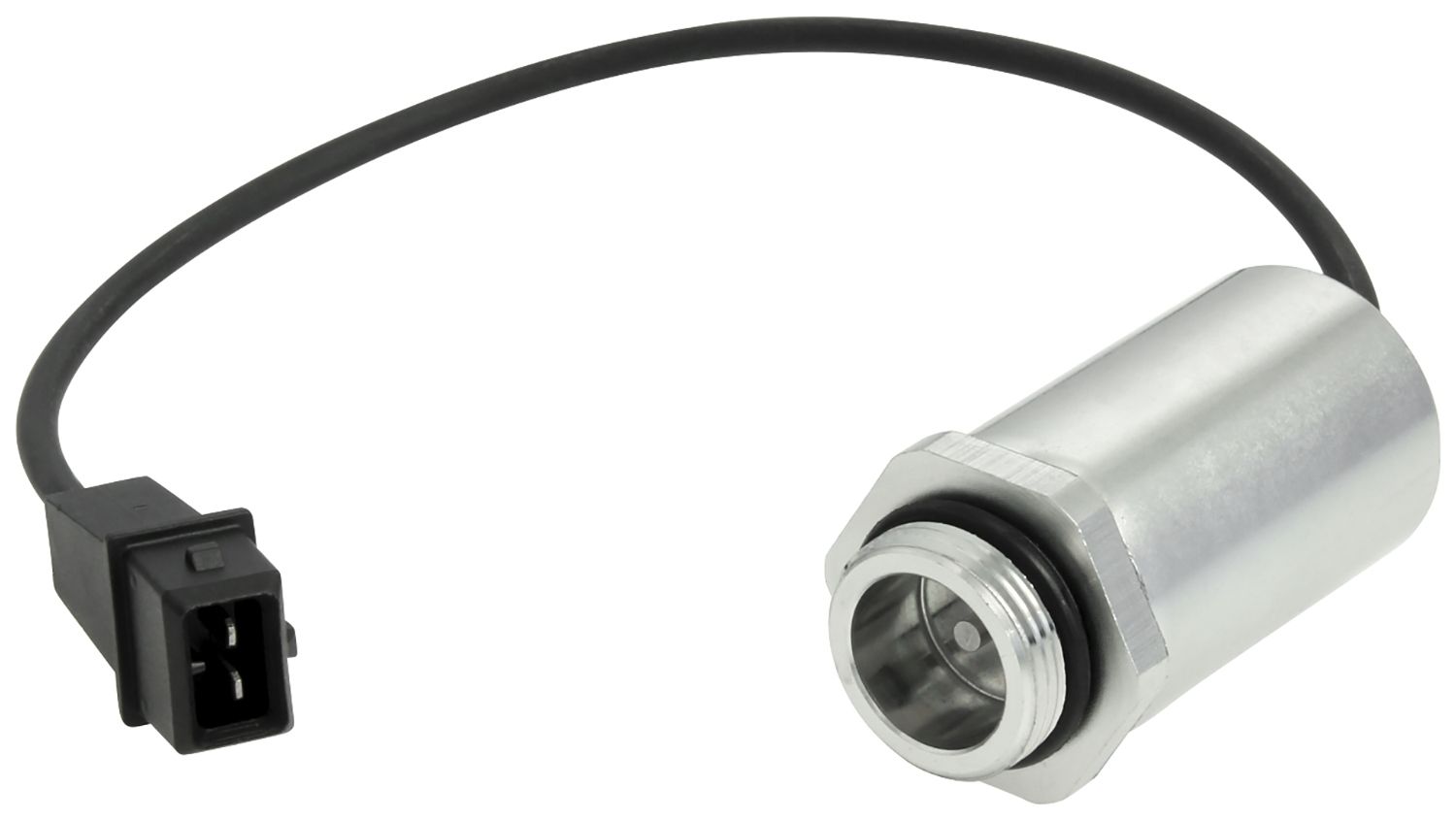 Steuerventil, Nockenwellenverstellung