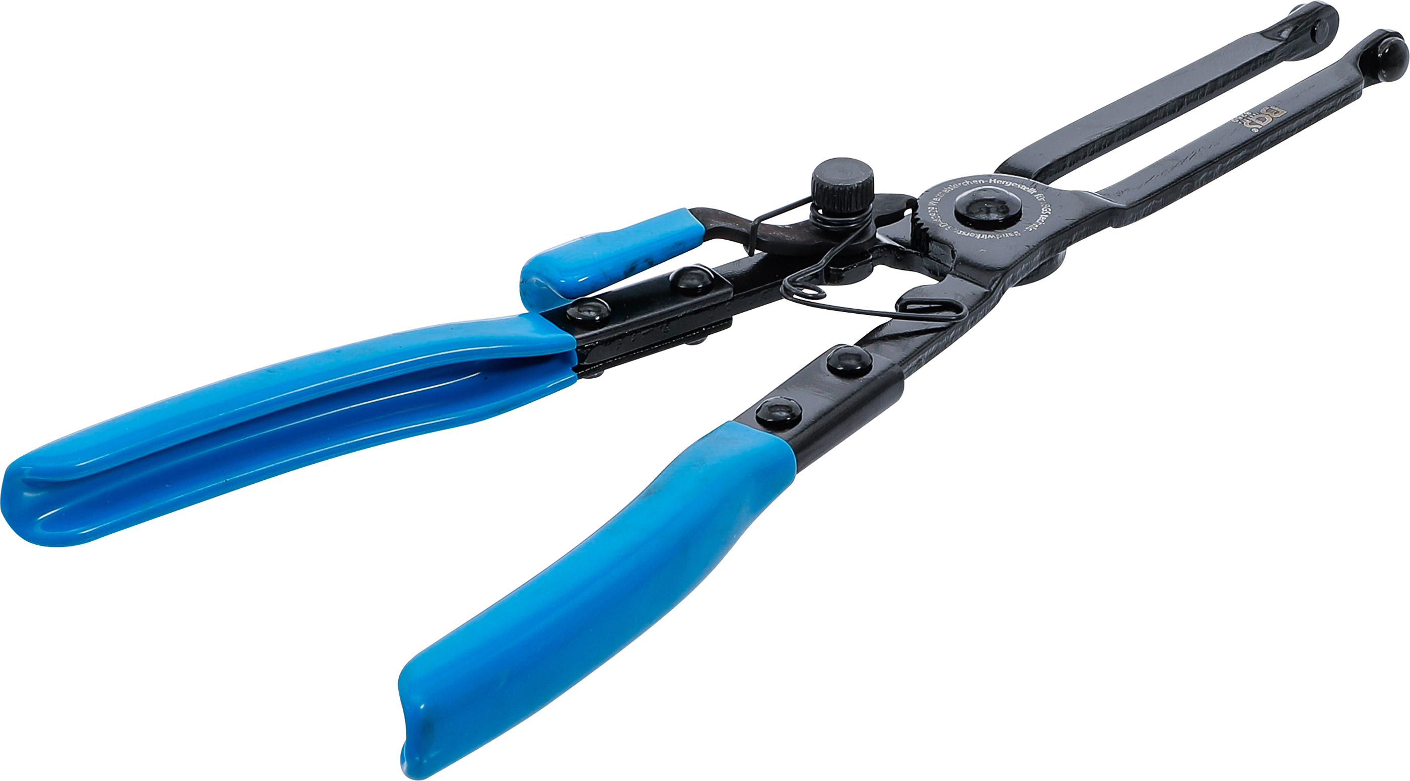 BGS Sicherungszange für Auspuffschellen | 305 mm