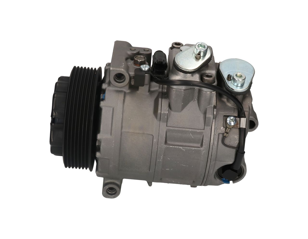 Kompressor, Klimaanlage