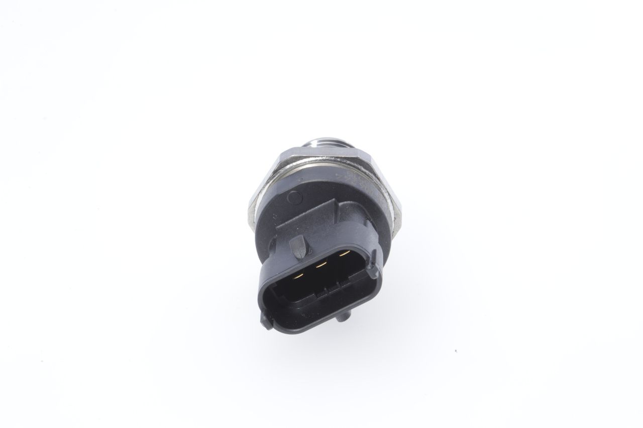 Sensor, Kraftstoffdruck