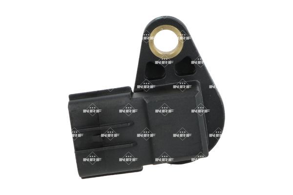 Impulsgeber, Kurbelwelle