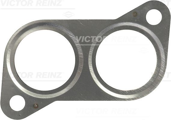 Dichtung, Abgaskrümmer