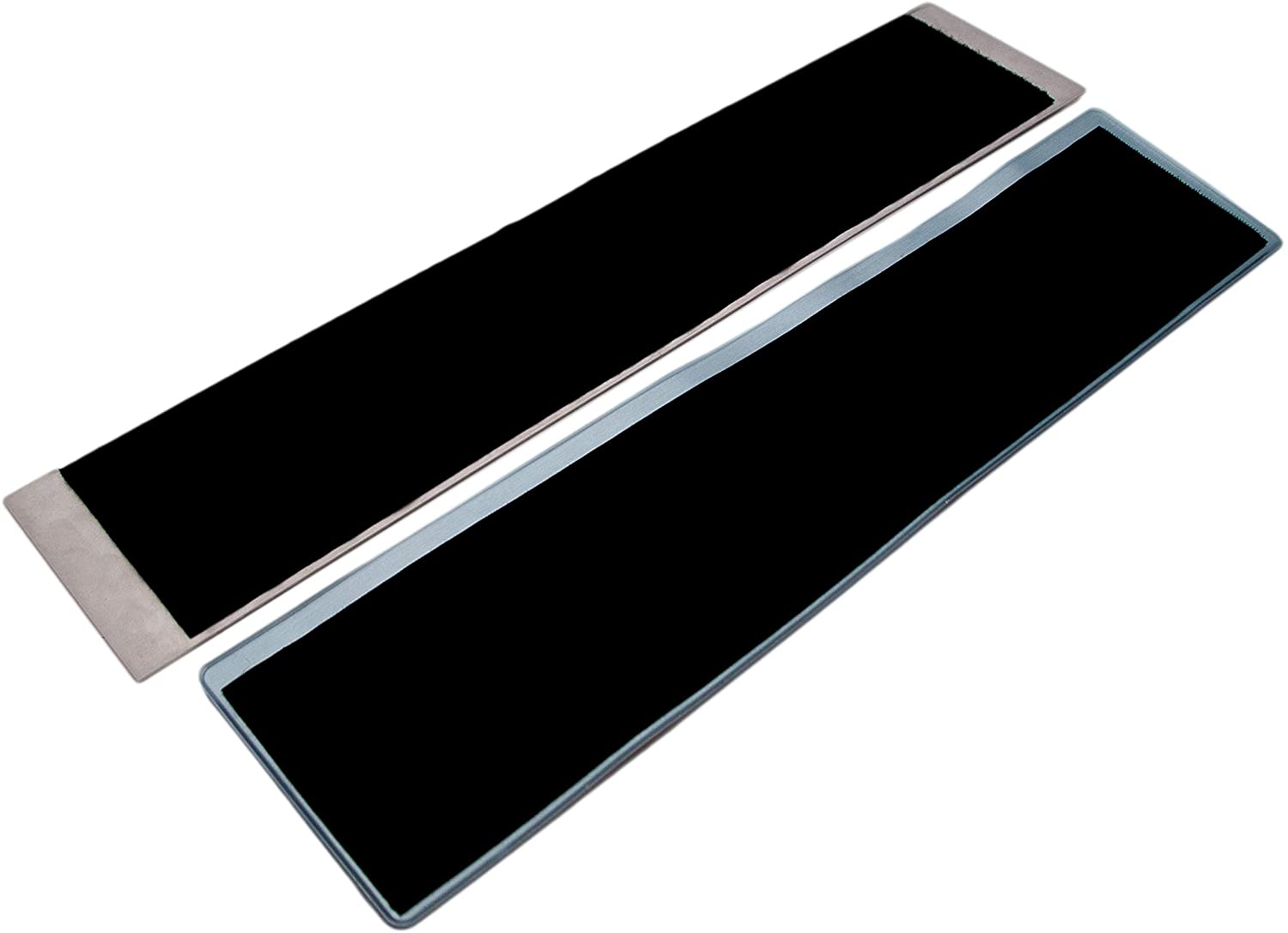 CPC Kennzeichenhalter rahmenlos Kennzeichenhalterung Frameless