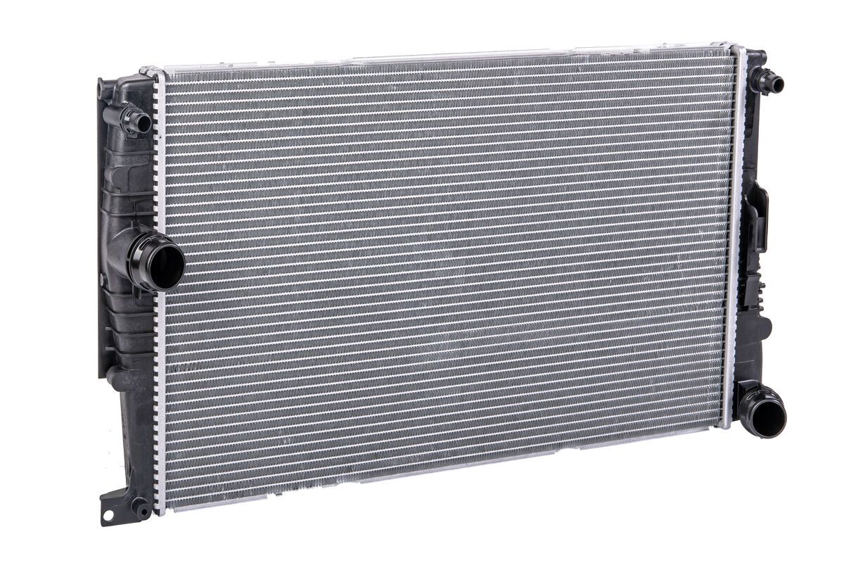 Kühler, Motorkühlung