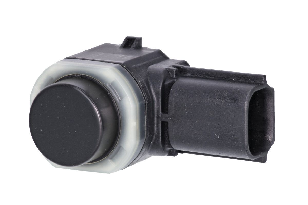 Sensor, Einparkhilfe