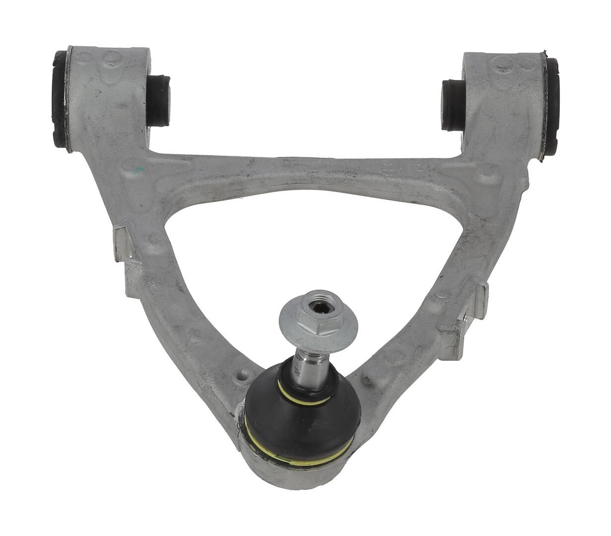 Lenker, Radaufhängung