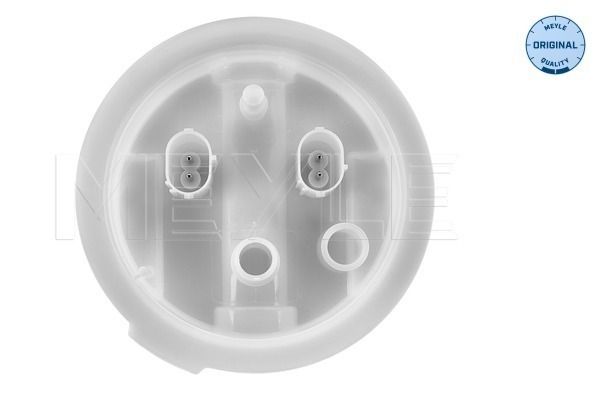 Kraftstoff-Fördereinheit