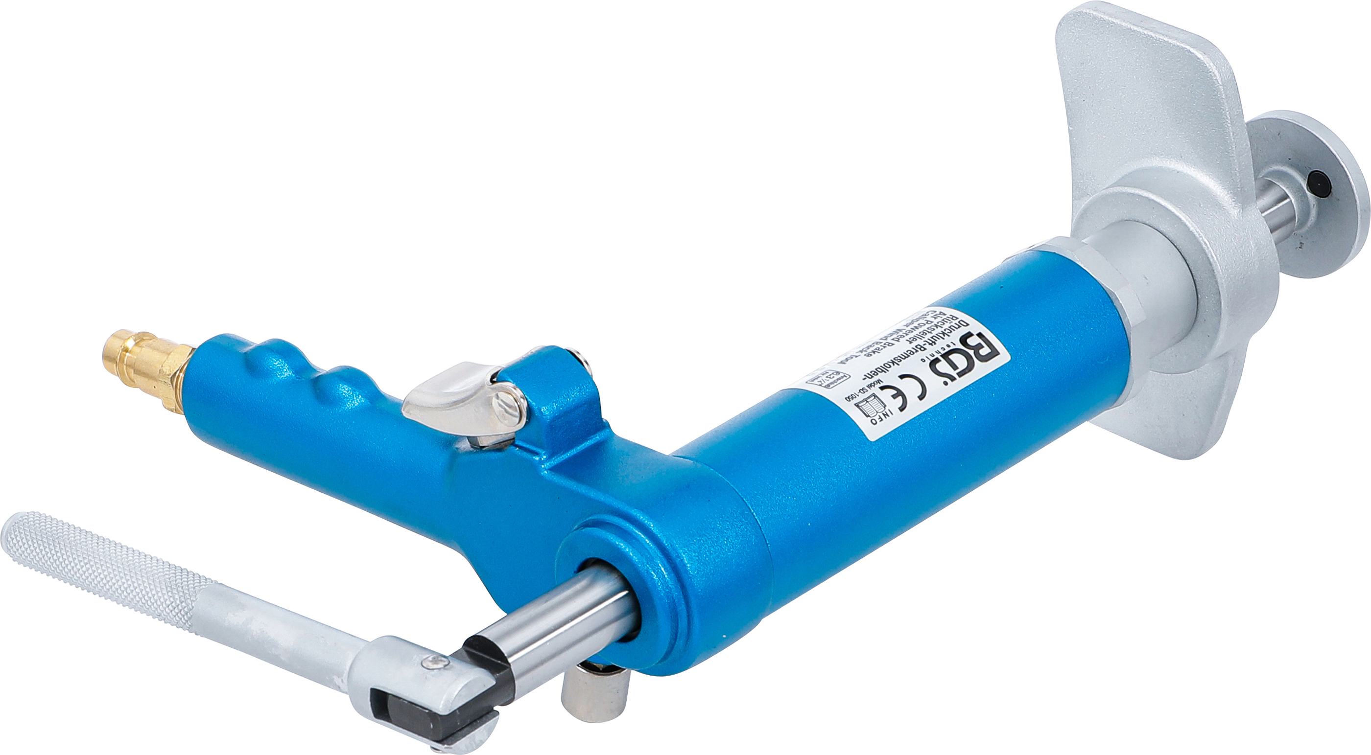 BGS Druckluft-Bremskolben-Rücksteller