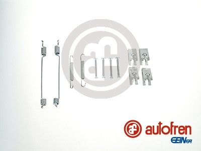 Zubehörsatz, Bremsbacken D3-938A “AUTOFREN SEINSA 200 mm”