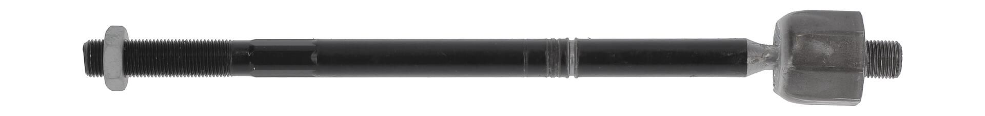 Axialgelenk, Spurstange